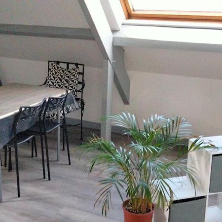 Appartement Hypercentre トロワ エクステリア 写真